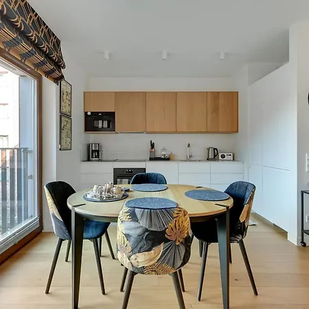 Apartment Wave Excellent
