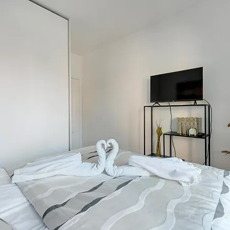 Apartment Wave Excellent
